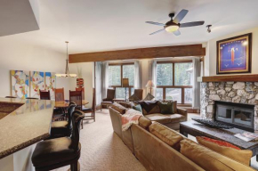 2Br 2Ba Condo In Osprey- Closest Hotel To A Chairlift In Usa Condo Beaver Creek